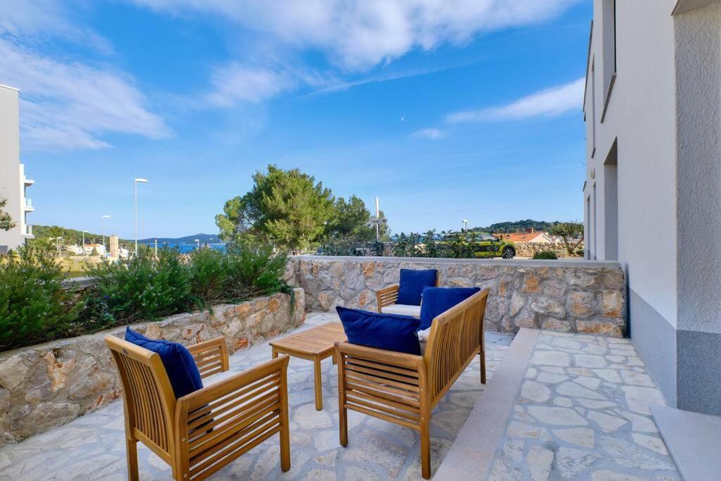 Apartments Olea Mali Lošinj Dış mekan fotoğraf