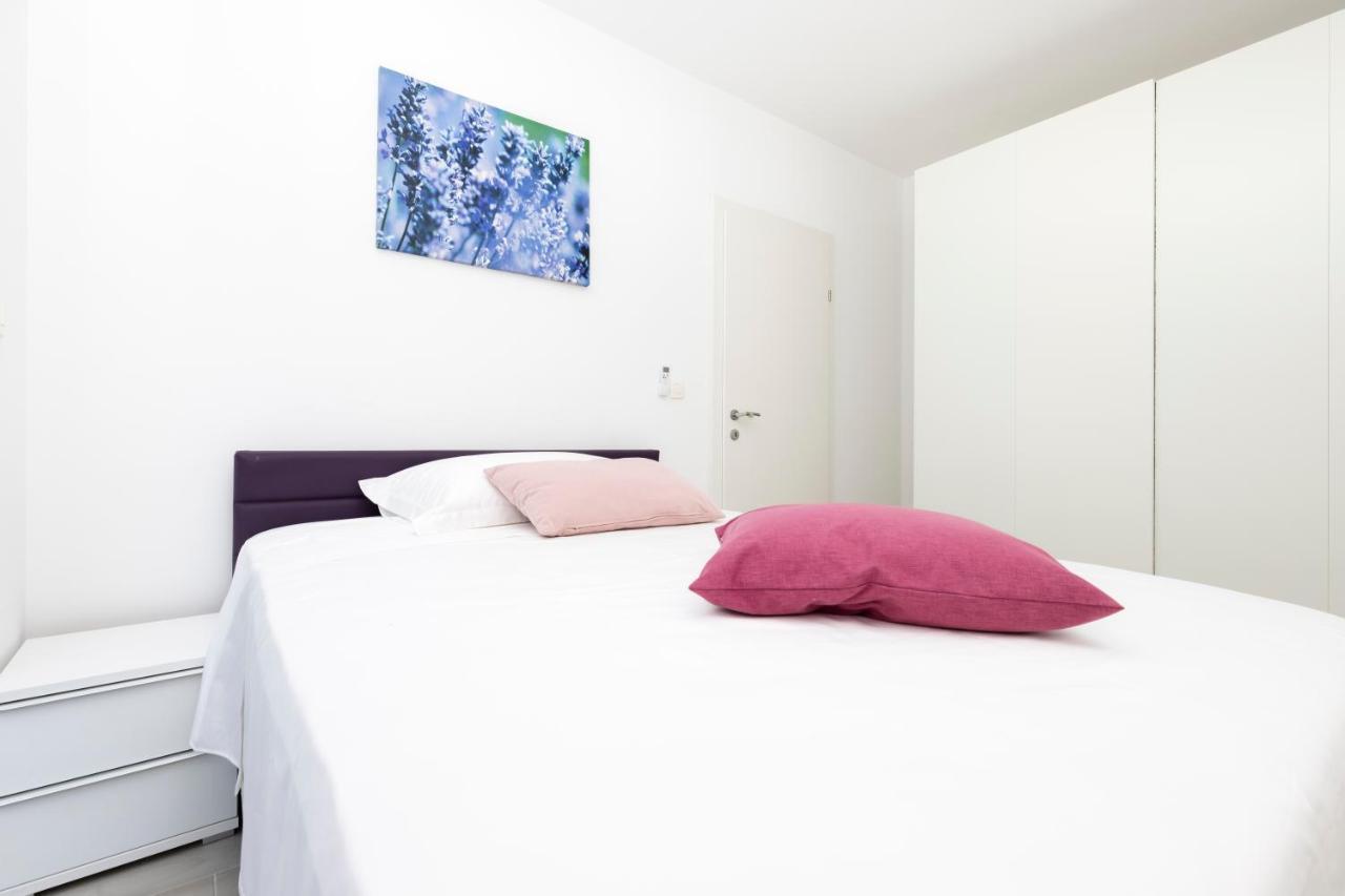Apartments Olea Mali Lošinj Dış mekan fotoğraf